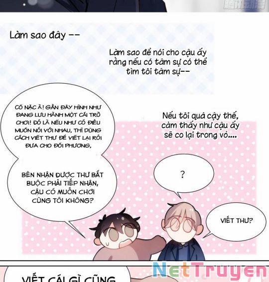 Ảnh Đế X Ảnh Đế 188 trang 3