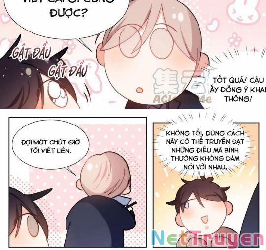 Ảnh Đế X Ảnh Đế 188 trang 4