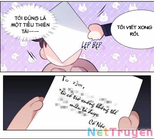 Ảnh Đế X Ảnh Đế 188 trang 5