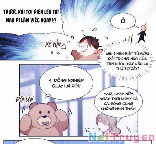 Ảnh Đế X Ảnh Đế 188 trang 6