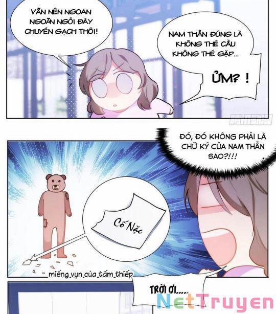 Ảnh Đế X Ảnh Đế 188 trang 7