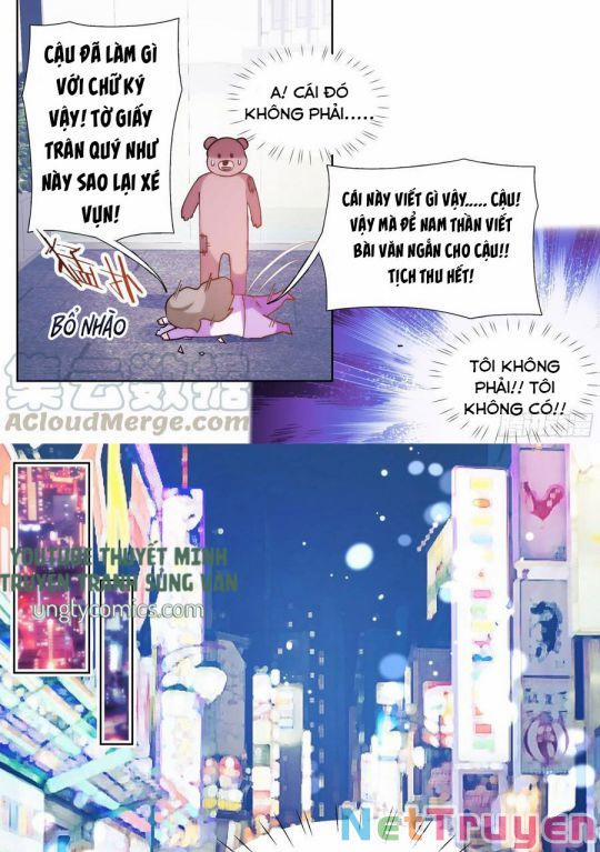 Ảnh Đế X Ảnh Đế 188 trang 8