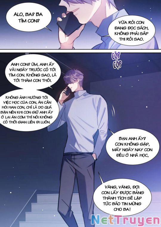 Ảnh Đế X Ảnh Đế 189 trang 1