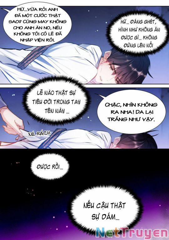 Ảnh Đế X Ảnh Đế 189 trang 10