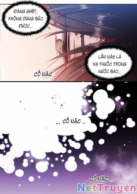 Ảnh Đế X Ảnh Đế 189 trang 11