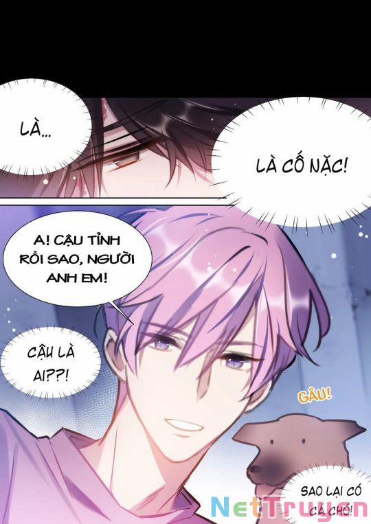 Ảnh Đế X Ảnh Đế 189 trang 13