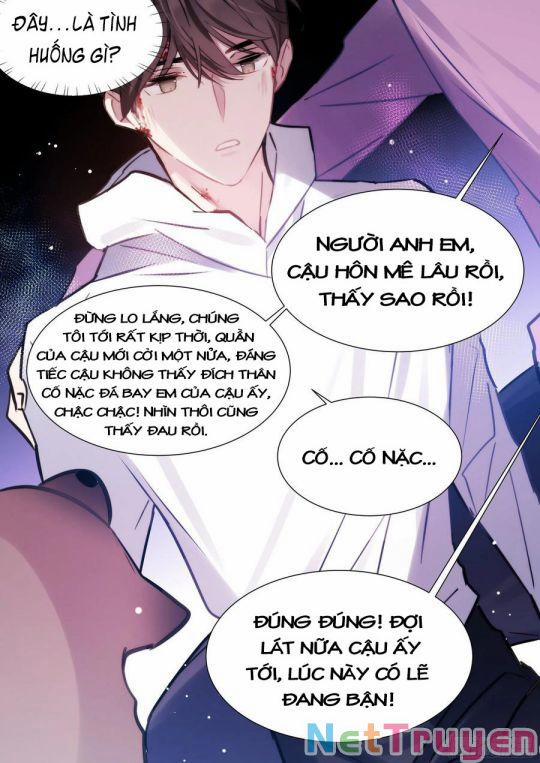 Ảnh Đế X Ảnh Đế 189 trang 14