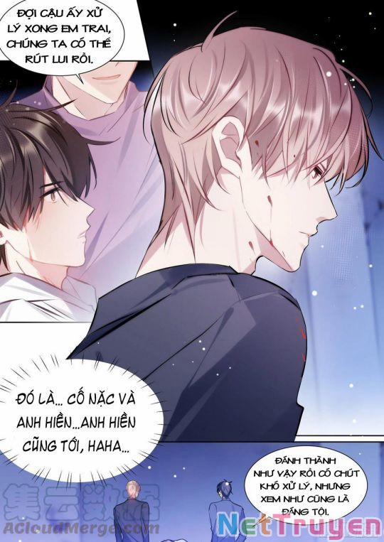 Ảnh Đế X Ảnh Đế 189 trang 15