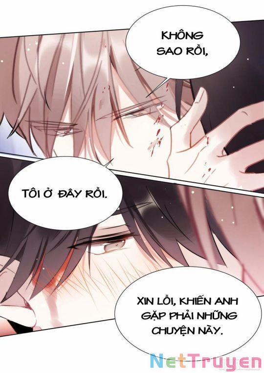 Ảnh Đế X Ảnh Đế 189 trang 19