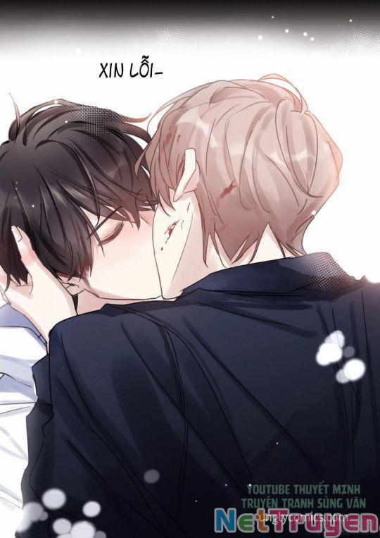 Ảnh Đế X Ảnh Đế 189 trang 20