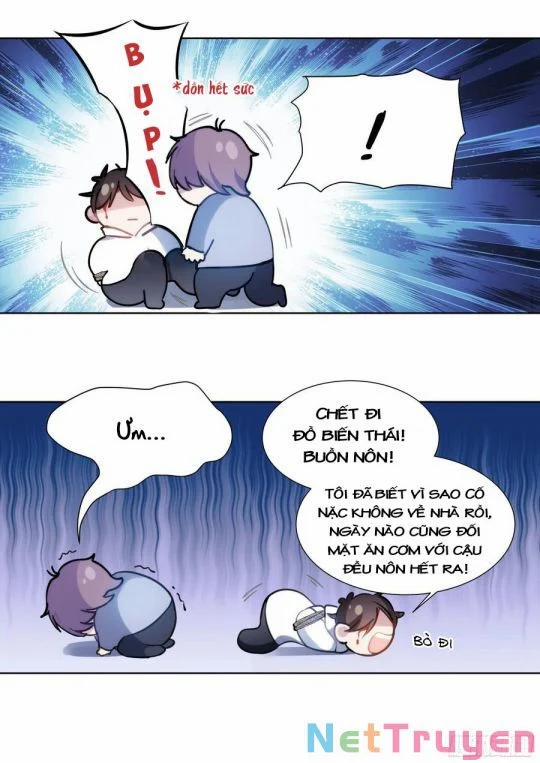 Ảnh Đế X Ảnh Đế 189 trang 7