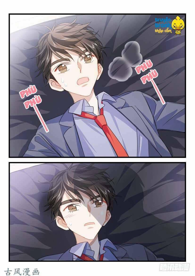 Ảnh Đế X Ảnh Đế 19 trang 1