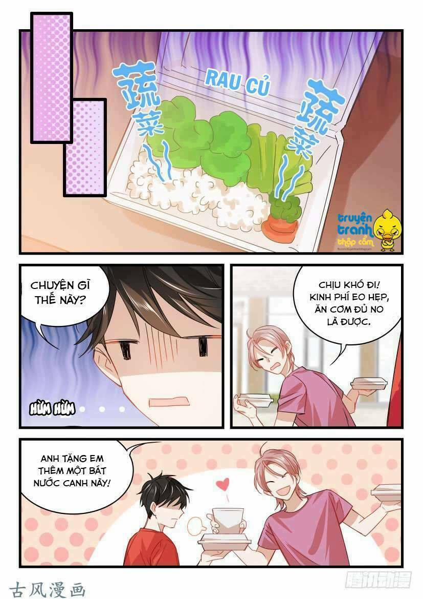 Ảnh Đế X Ảnh Đế 19 trang 5