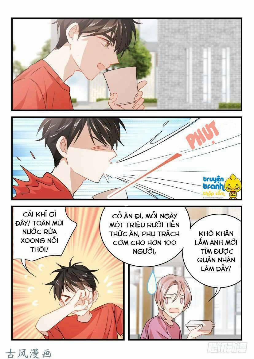 Ảnh Đế X Ảnh Đế 19 trang 6