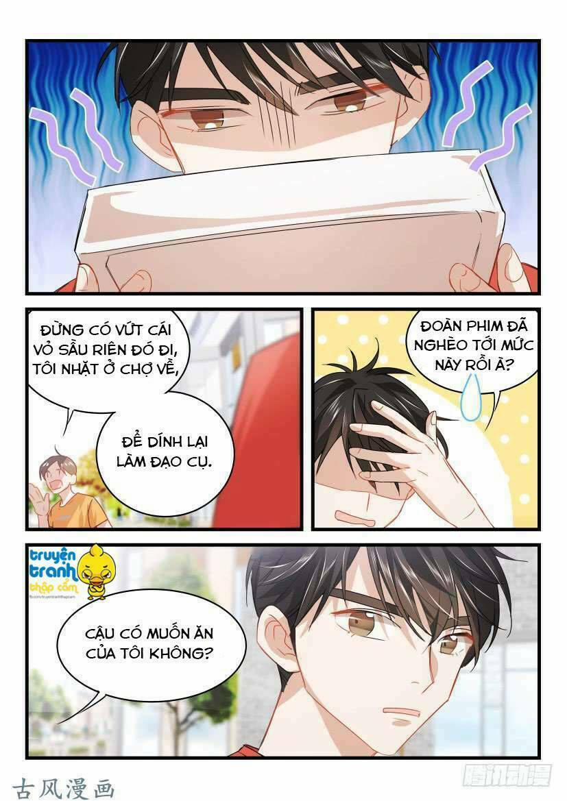 Ảnh Đế X Ảnh Đế 19 trang 7