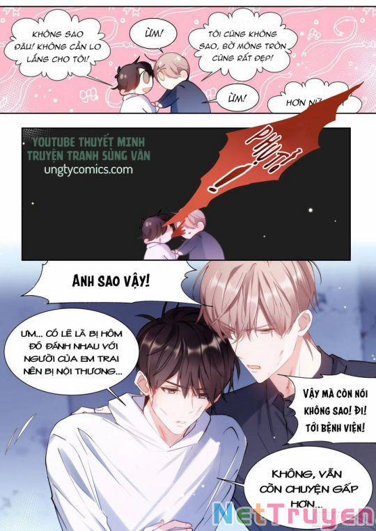 Ảnh Đế X Ảnh Đế 190 trang 1