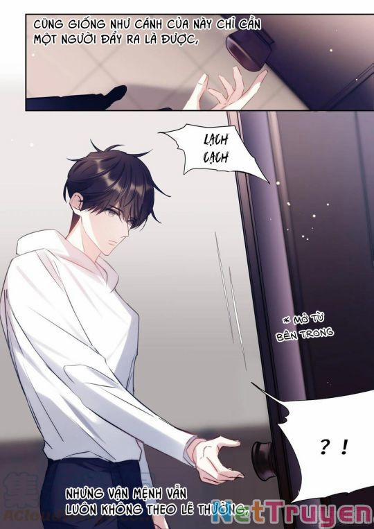 Ảnh Đế X Ảnh Đế 190 trang 15