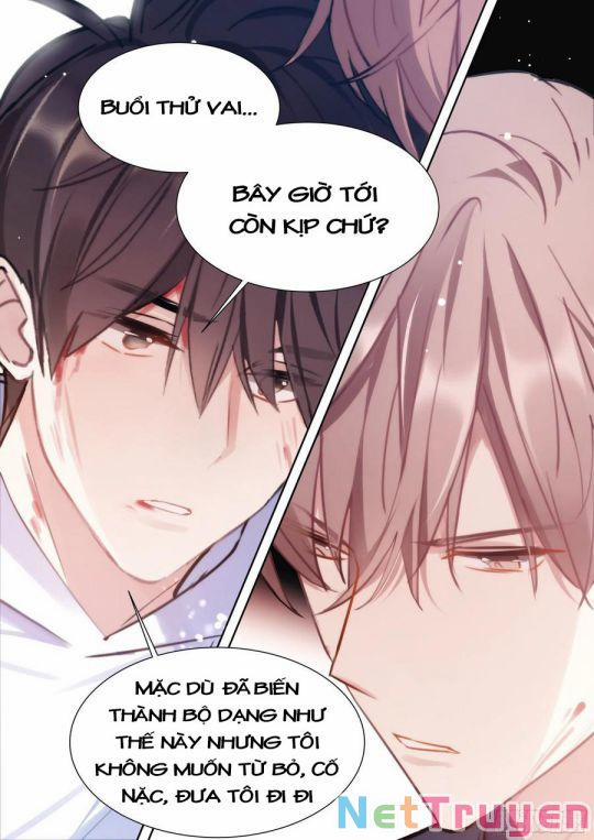 Ảnh Đế X Ảnh Đế 190 trang 2