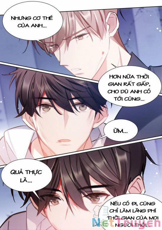 Ảnh Đế X Ảnh Đế 190 trang 3