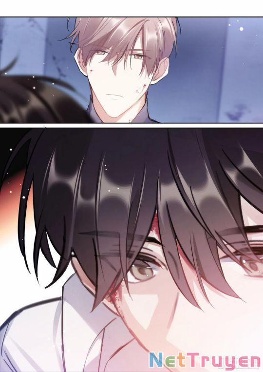 Ảnh Đế X Ảnh Đế 190 trang 4