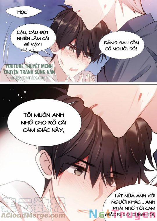 Ảnh Đế X Ảnh Đế 190 trang 9