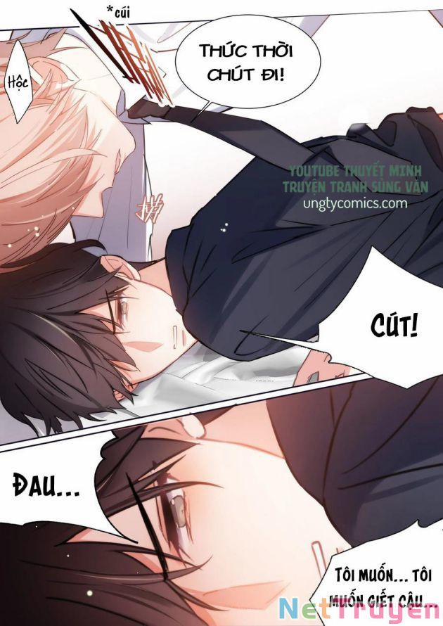 Ảnh Đế X Ảnh Đế 191 trang 13