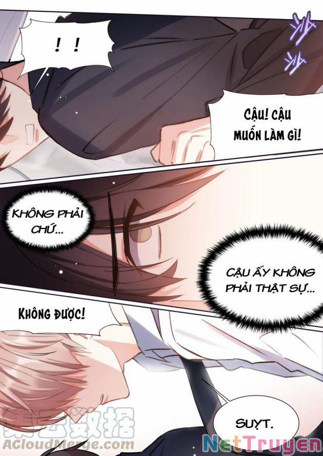 Ảnh Đế X Ảnh Đế 191 trang 15