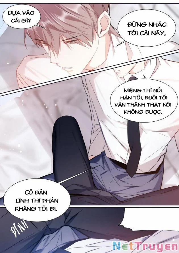 Ảnh Đế X Ảnh Đế 191 trang 8