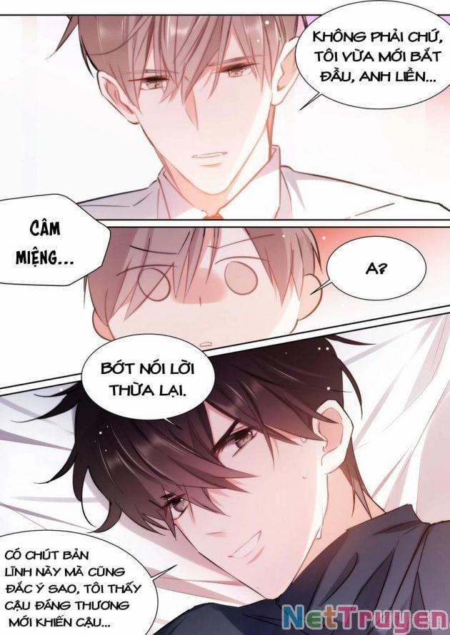 Ảnh Đế X Ảnh Đế 192 trang 10