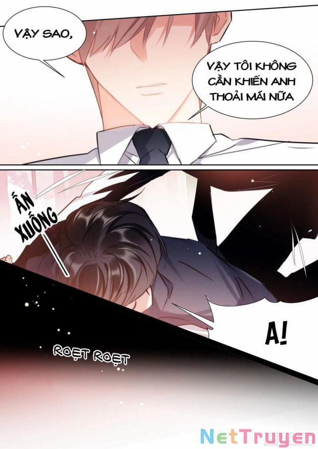 Ảnh Đế X Ảnh Đế 192 trang 11