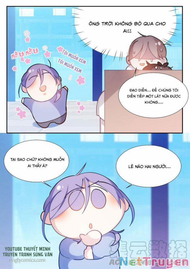 Ảnh Đế X Ảnh Đế 193 trang 0