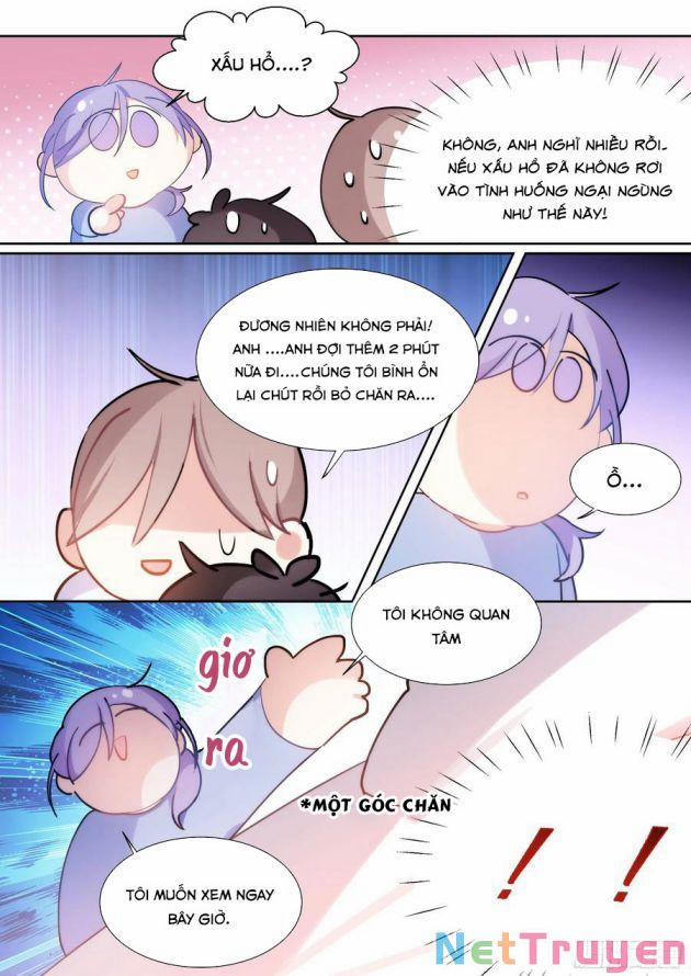 Ảnh Đế X Ảnh Đế 193 trang 1