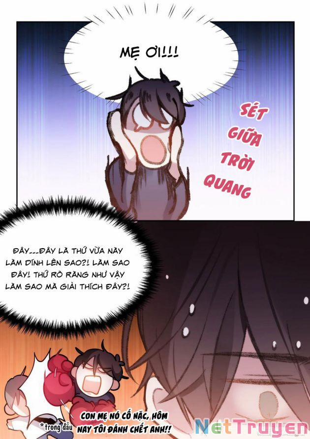 Ảnh Đế X Ảnh Đế 193 trang 13