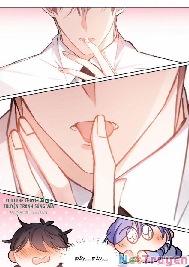 Ảnh Đế X Ảnh Đế 193 trang 16