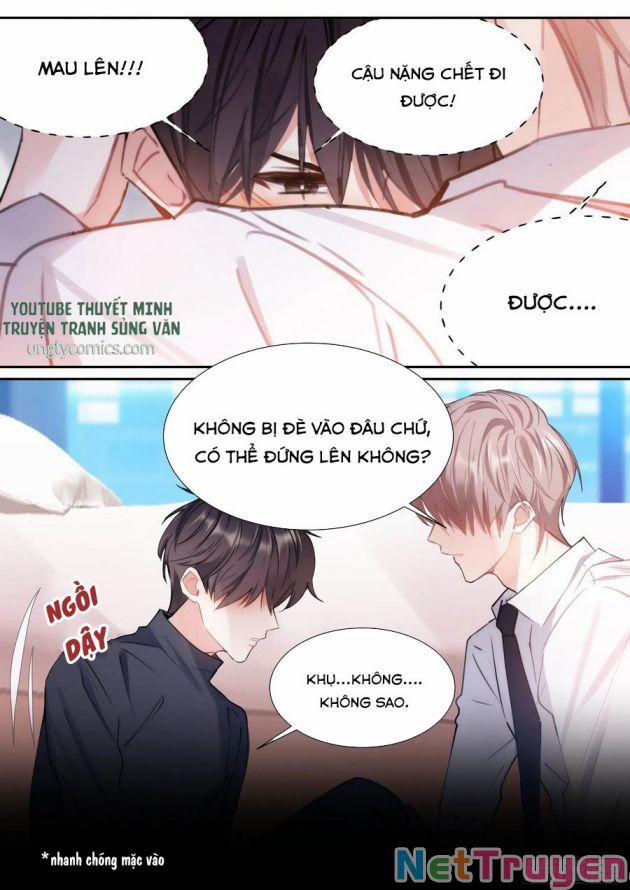 Ảnh Đế X Ảnh Đế 193 trang 8