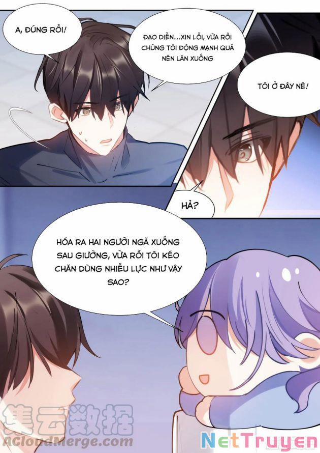 Ảnh Đế X Ảnh Đế 193 trang 9