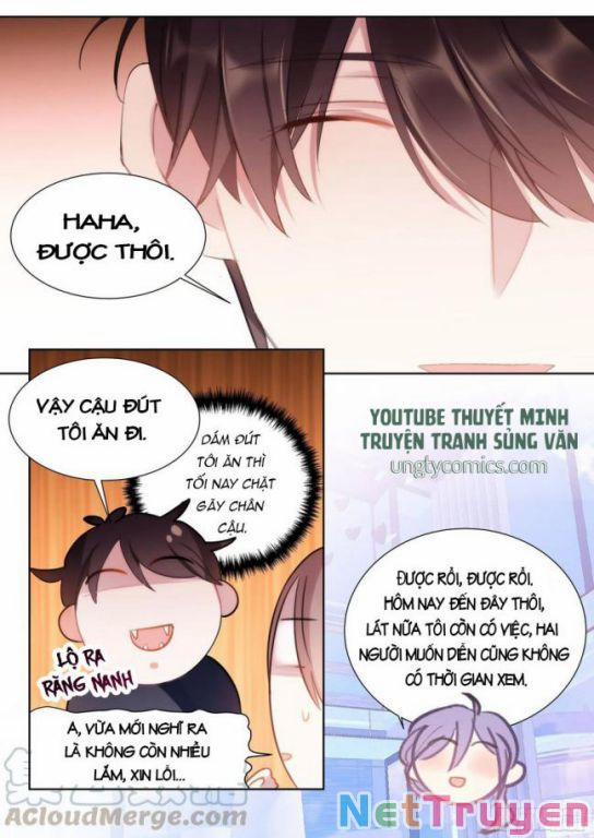 Ảnh Đế X Ảnh Đế 194 trang 0