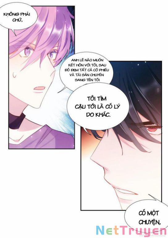 Ảnh Đế X Ảnh Đế 194 trang 10