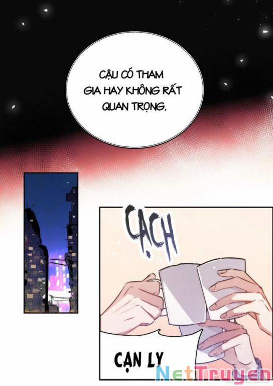 Ảnh Đế X Ảnh Đế 194 trang 11