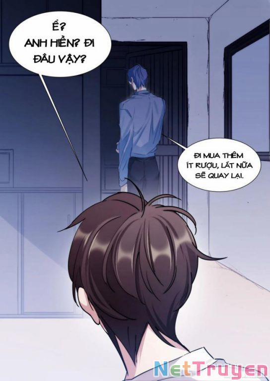 Ảnh Đế X Ảnh Đế 194 trang 14