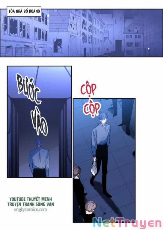 Ảnh Đế X Ảnh Đế 194 trang 16