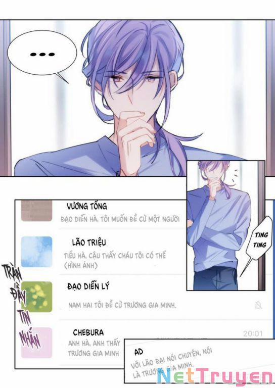 Ảnh Đế X Ảnh Đế 194 trang 2