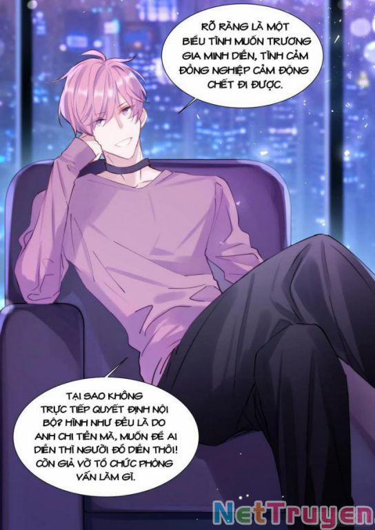 Ảnh Đế X Ảnh Đế 194 trang 7