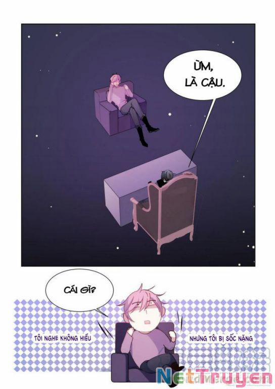 Ảnh Đế X Ảnh Đế 194 trang 9