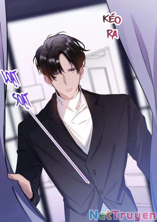 Ảnh Đế X Ảnh Đế 195 trang 11