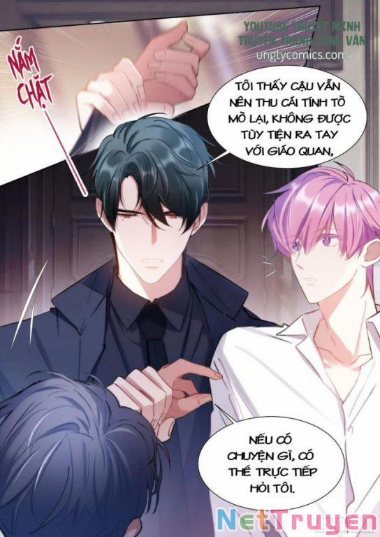 Ảnh Đế X Ảnh Đế 195 trang 16