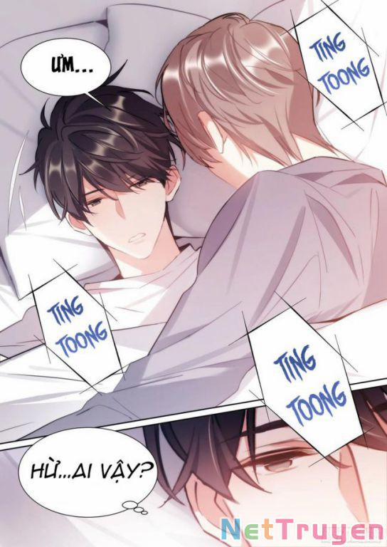 Ảnh Đế X Ảnh Đế 195 trang 5