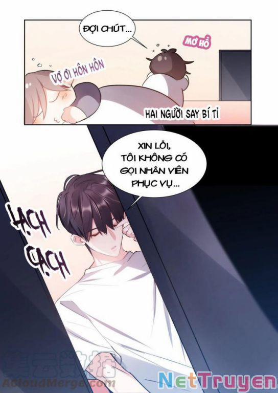 Ảnh Đế X Ảnh Đế 195 trang 6