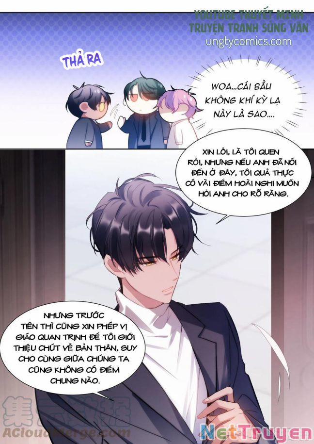 Ảnh Đế X Ảnh Đế 196 trang 0