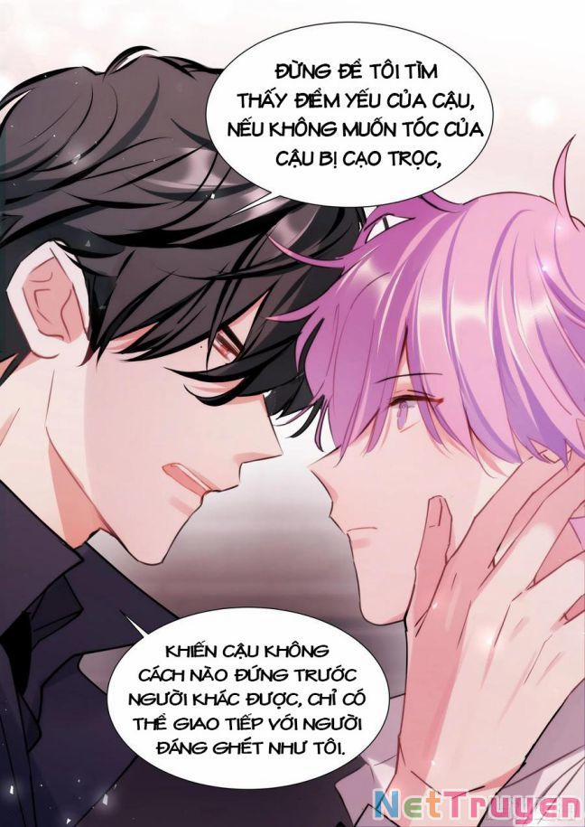 Ảnh Đế X Ảnh Đế 196 trang 13